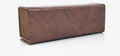 Magnetic Hard Sunglass Case – Vegan Leather, Fold-Flat Travel Case