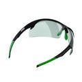 Dink Eyewear Daytona Pickleball Sunglasses – Black/Green