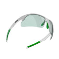 Dink Eyewear Daytona Pickleball Sunglasses – White/Green