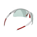 Dink Eyewear Daytona Pickleball Sunglasses – White/Red