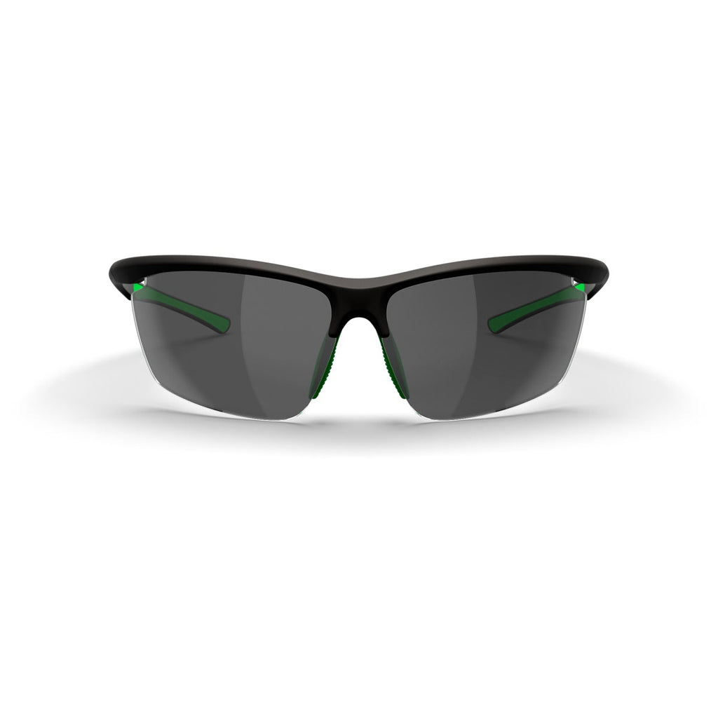 Dink Eyewear Daytona Petite Pickleball Sunglasses – Black/Green