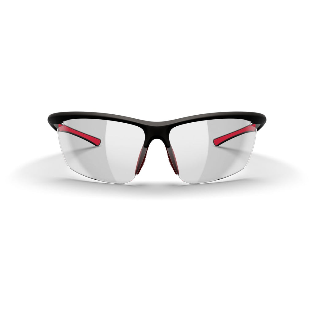 Dink Eyewear Daytona Petite Pickleball Sunglasses – Black/Red