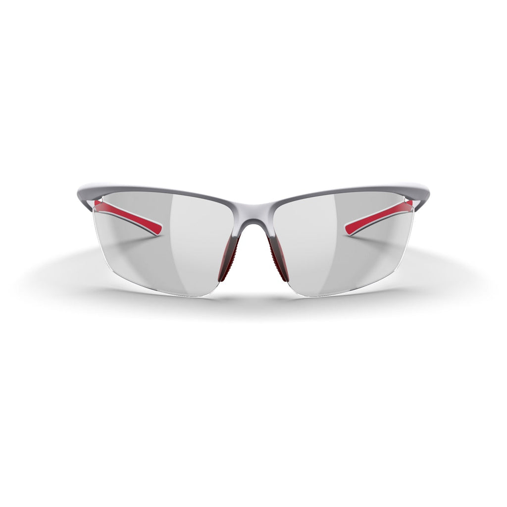 Dink Eyewear Daytona Petite Pickleball Sunglasses – White/Red