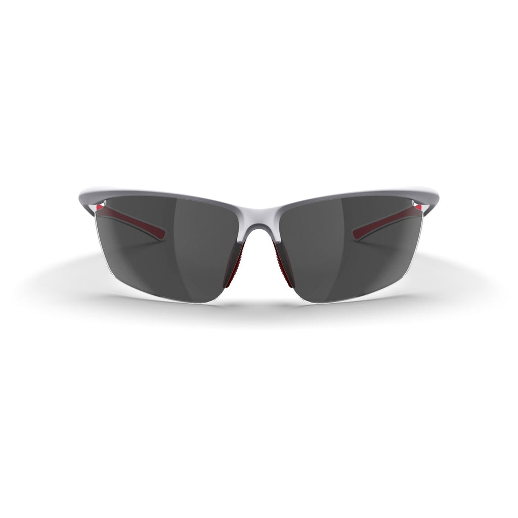 Dink Eyewear Daytona Petite Pickleball Sunglasses – White/Red