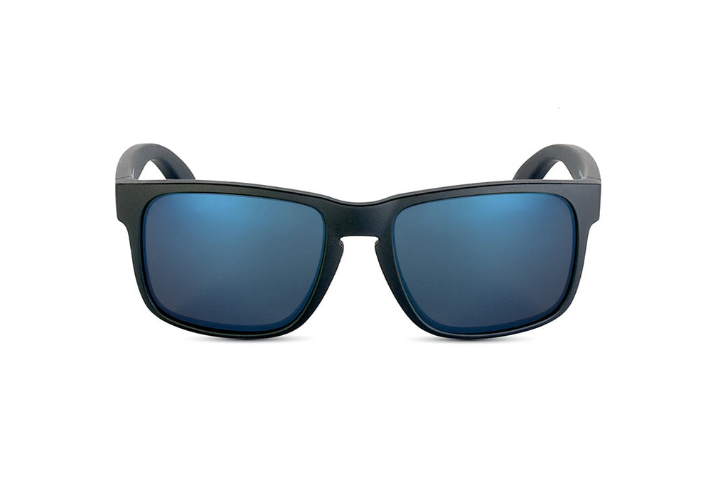Skeleton Optics Decoy Polarized Sunglasses for Men & Women