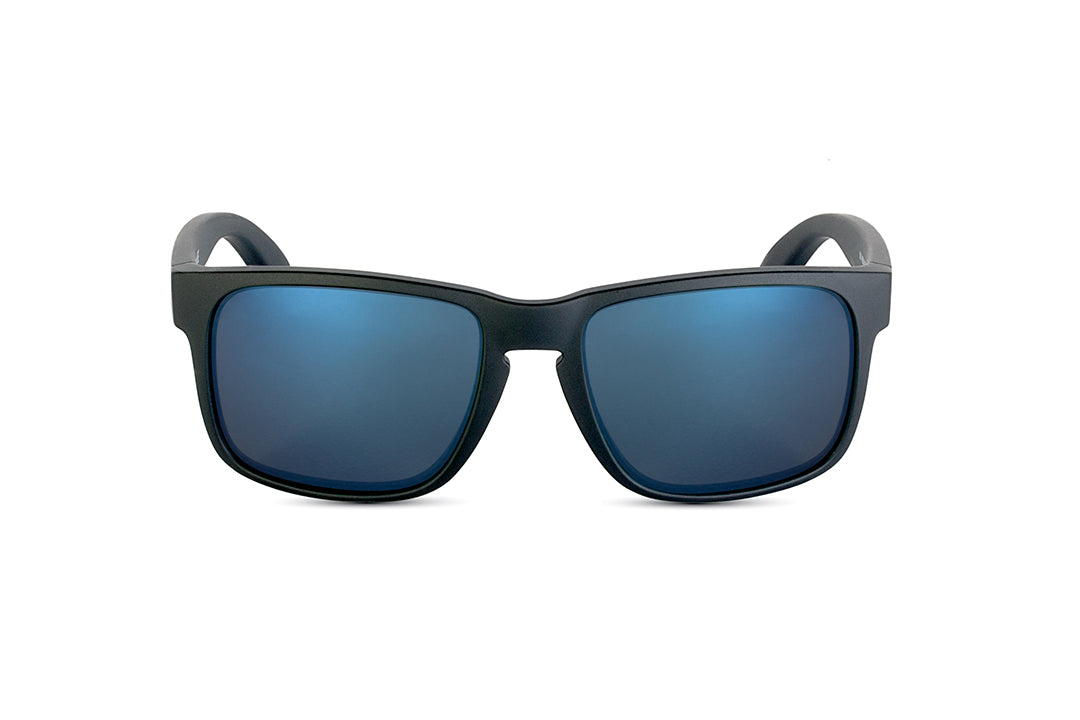 Skeleton Optics Decoy Polarized Sunglasses for Men & Women