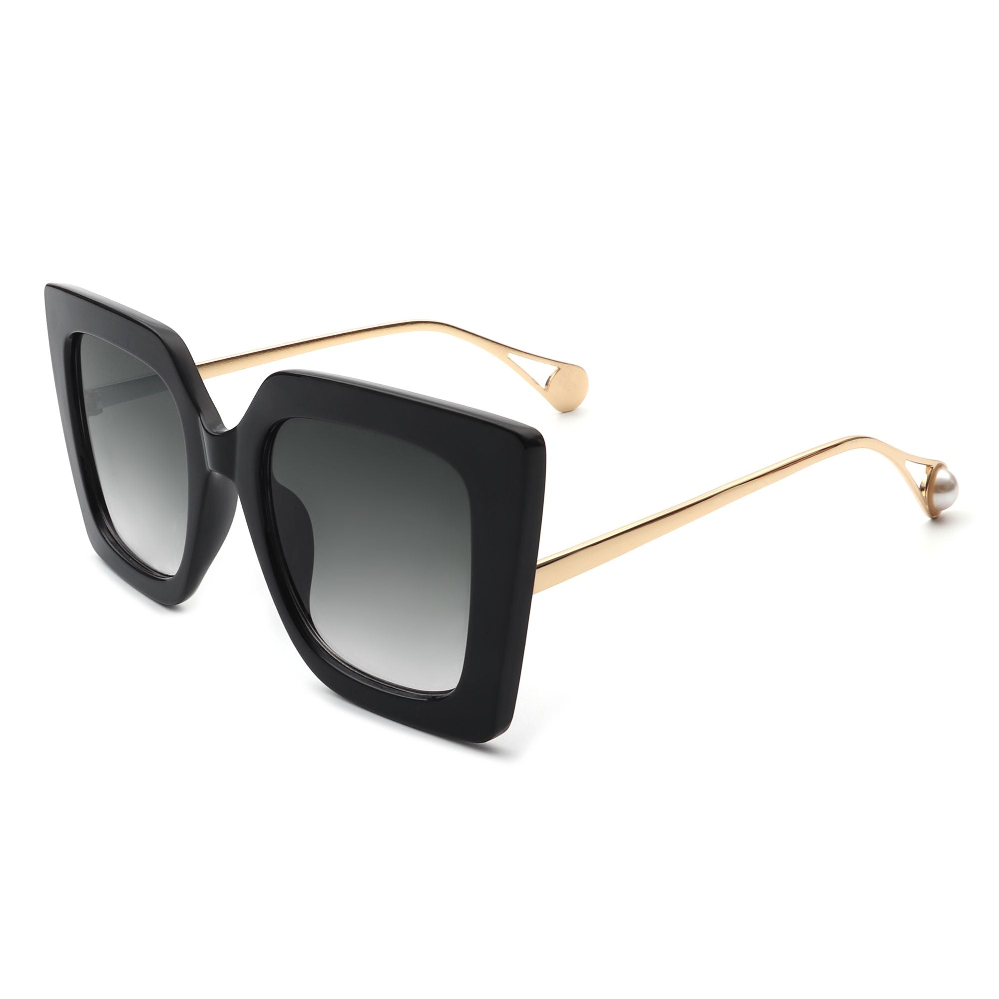 Women's Oversized Square Sunglasses