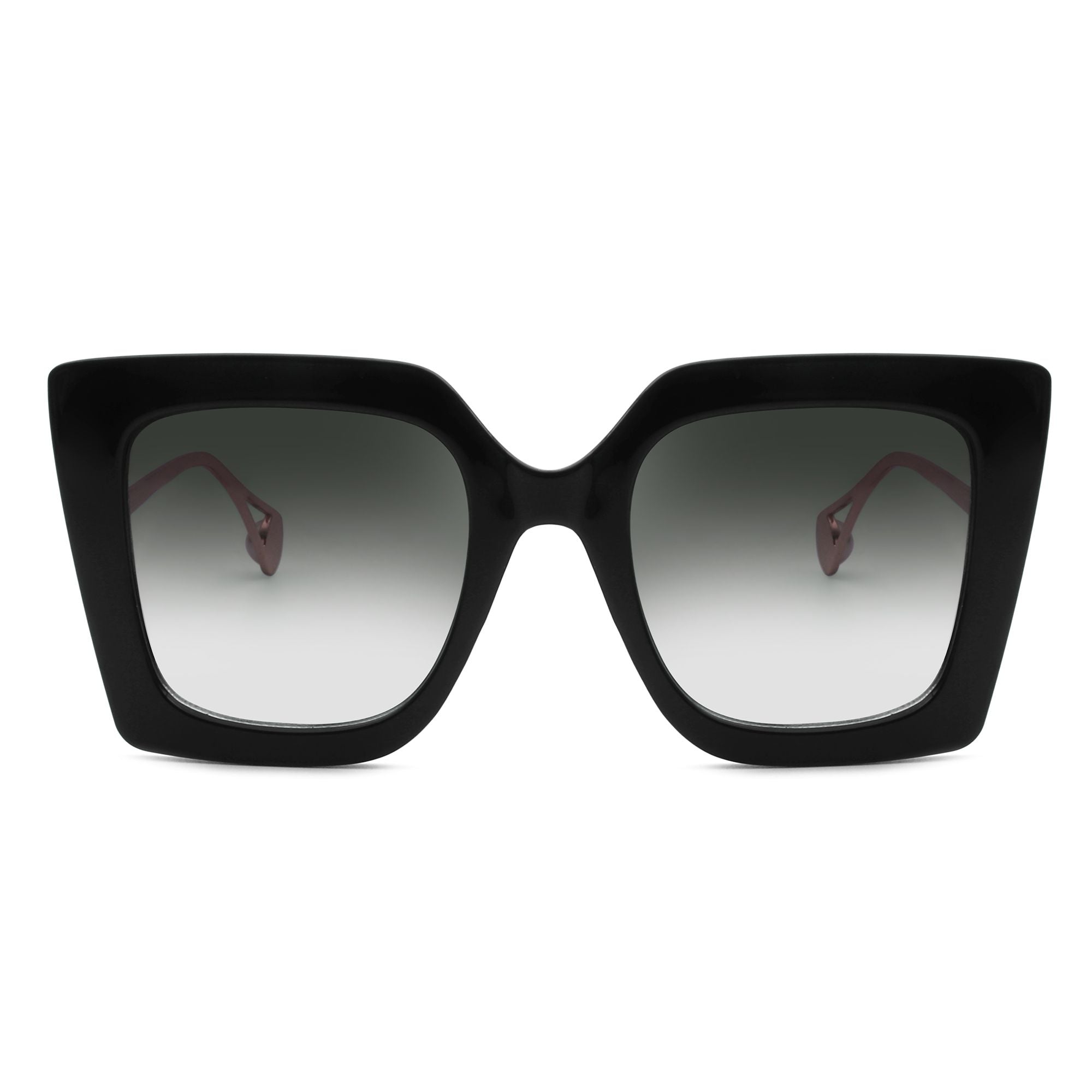 Women's Oversized Square Sunglasses