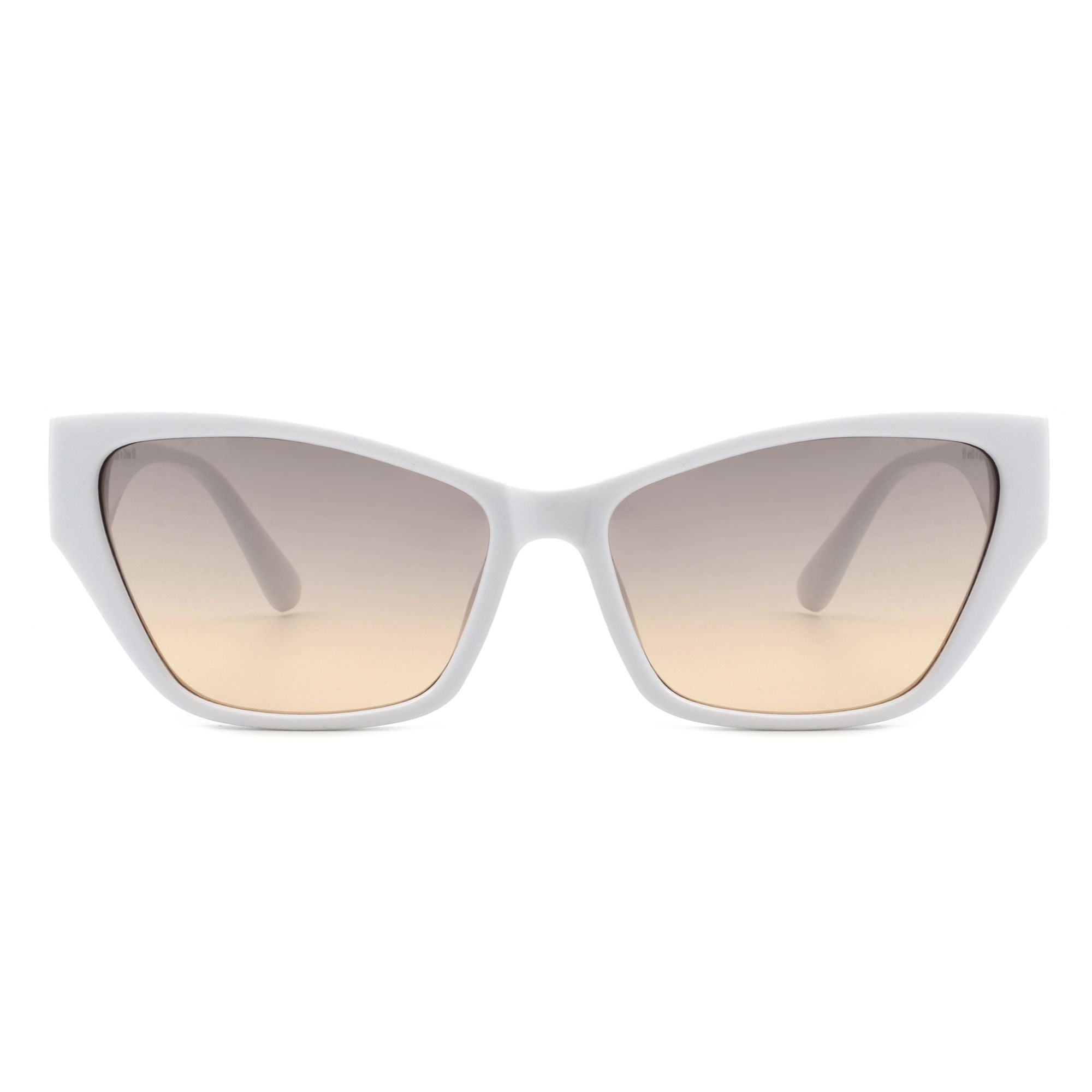 Women's Retro Cat-Eye Sunglasses