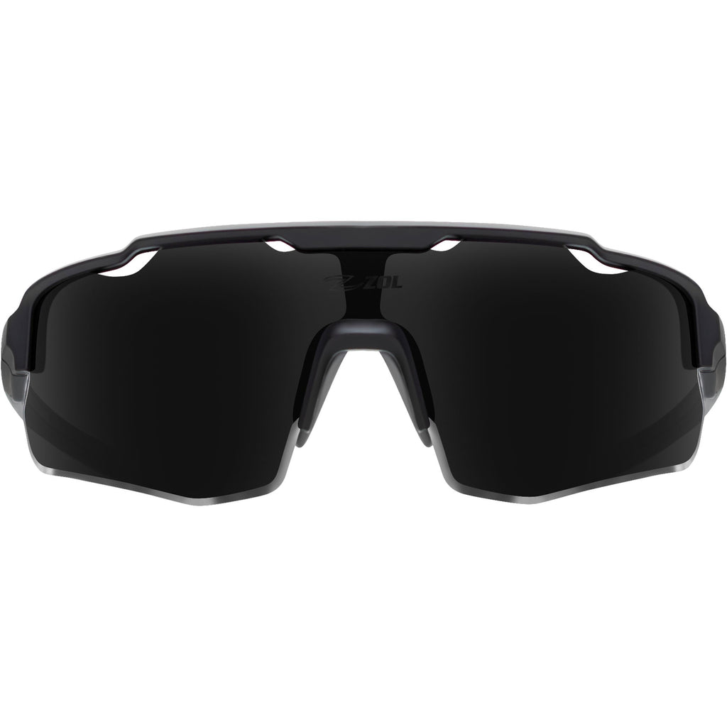 Zol Marathon Sport Sunglasses – Lightweight Wraparound