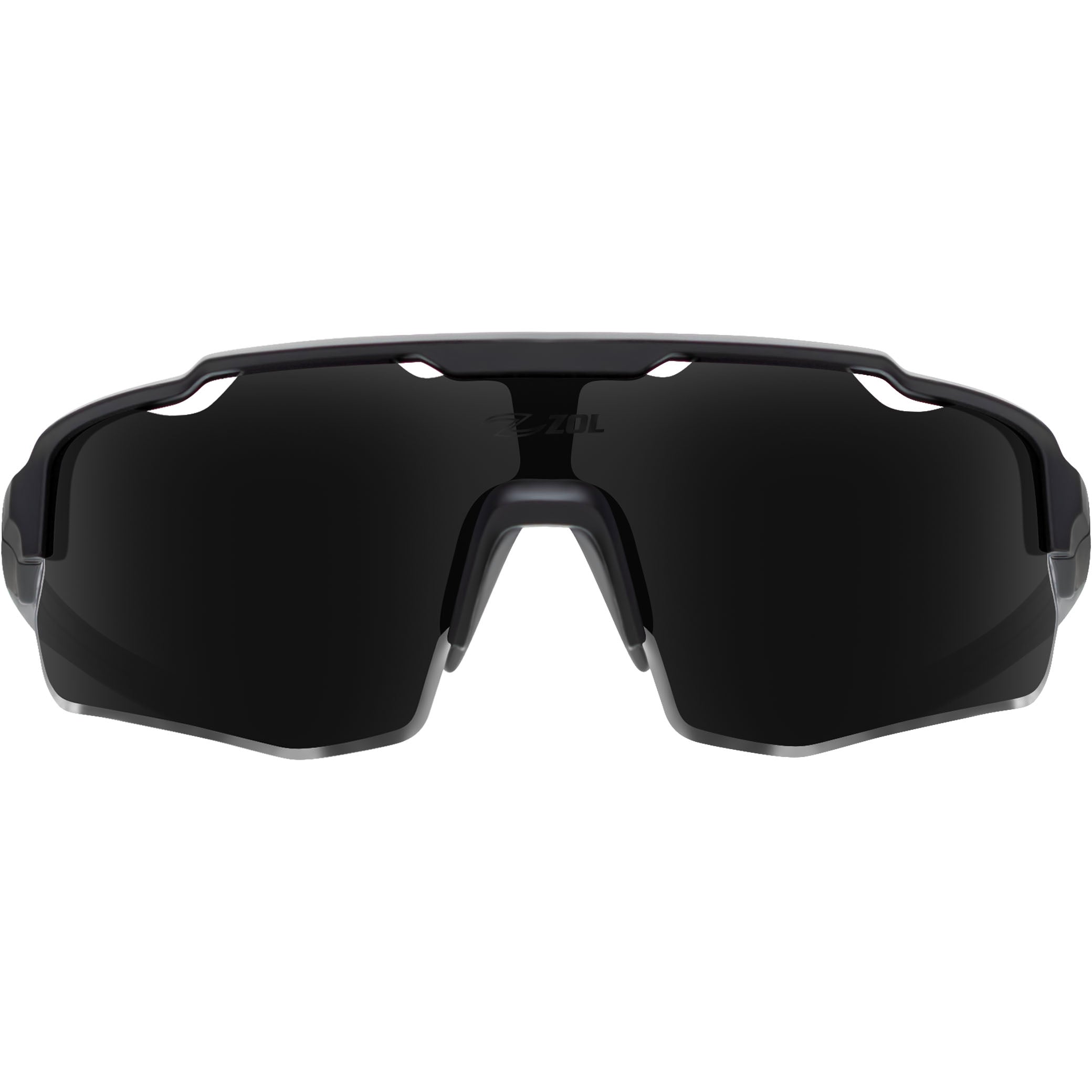 Zol Marathon Sport Sunglasses – Lightweight Wraparound