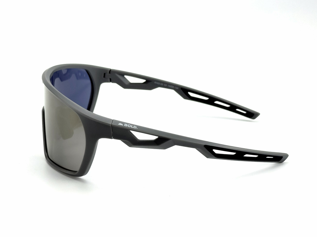 Kids sunglasses from BOLD Senders by boldouterwear, featuring sporty MTB, ski, and lifestyle eyewear with colorful frames and UV protection.