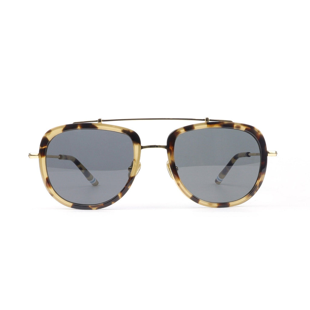 Galton Polarized Sunglasses | Out East Eyewear