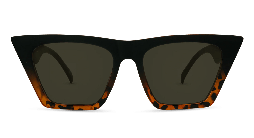 Hampton Polarized Cat Eye Sunglasses – Lightweight Women’s Fashion | Nectar