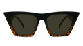 Hampton Polarized Cat Eye Sunglasses – Lightweight Women’s Fashion | Nectar