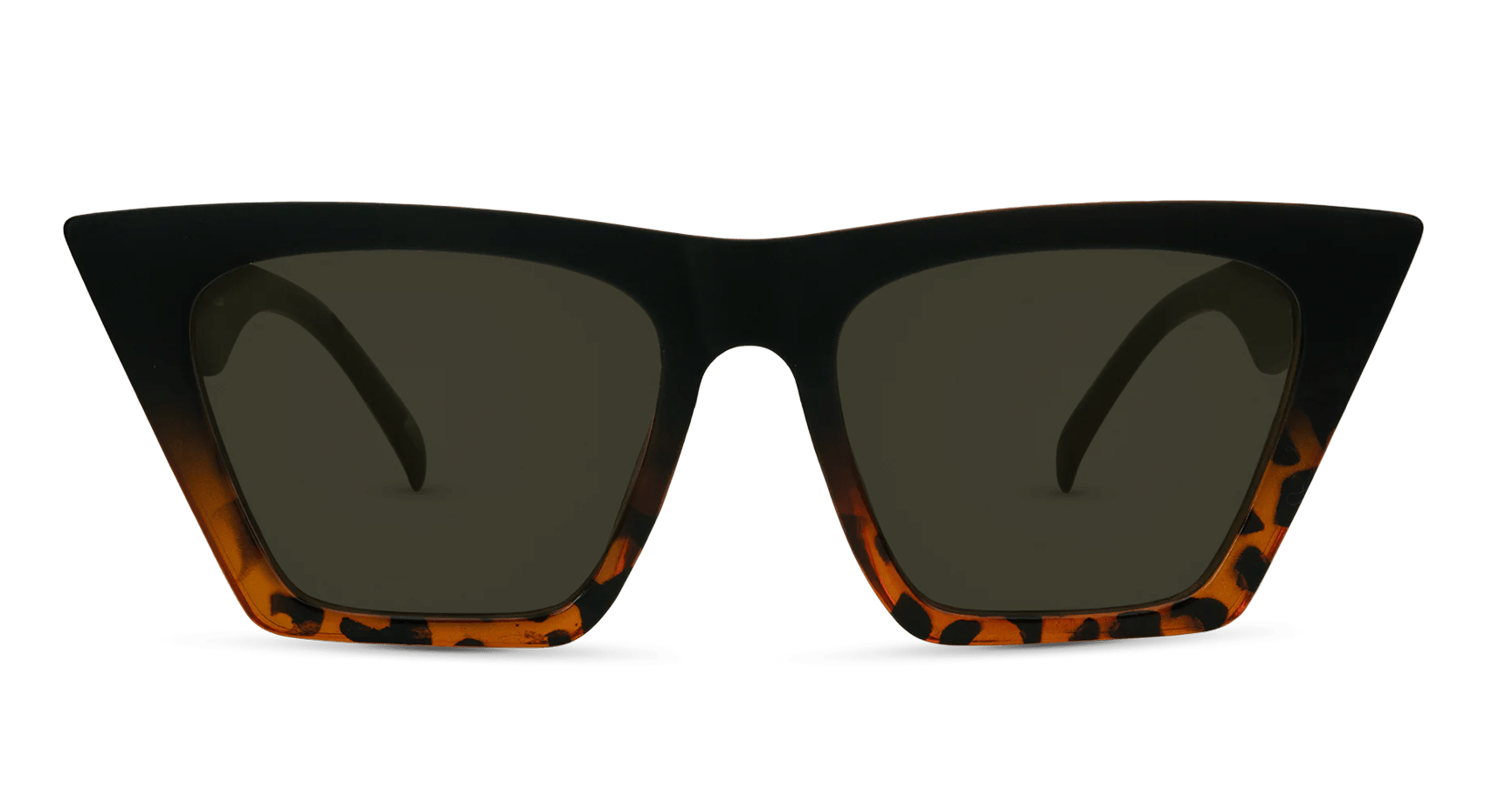 Hampton Polarized Cat Eye Sunglasses – Lightweight Women’s Fashion | Nectar