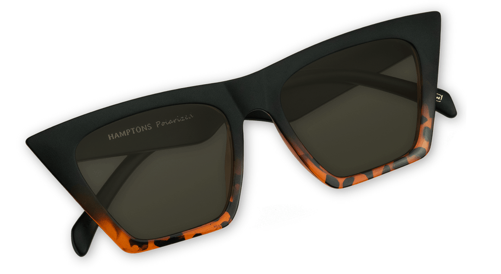 Hampton Polarized Cat Eye Sunglasses – Lightweight Women’s Fashion | Nectar
