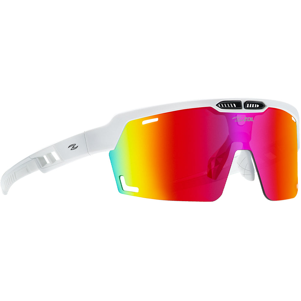 Zol Volt Sport Sunglasses – Anti-Slip Wraparound