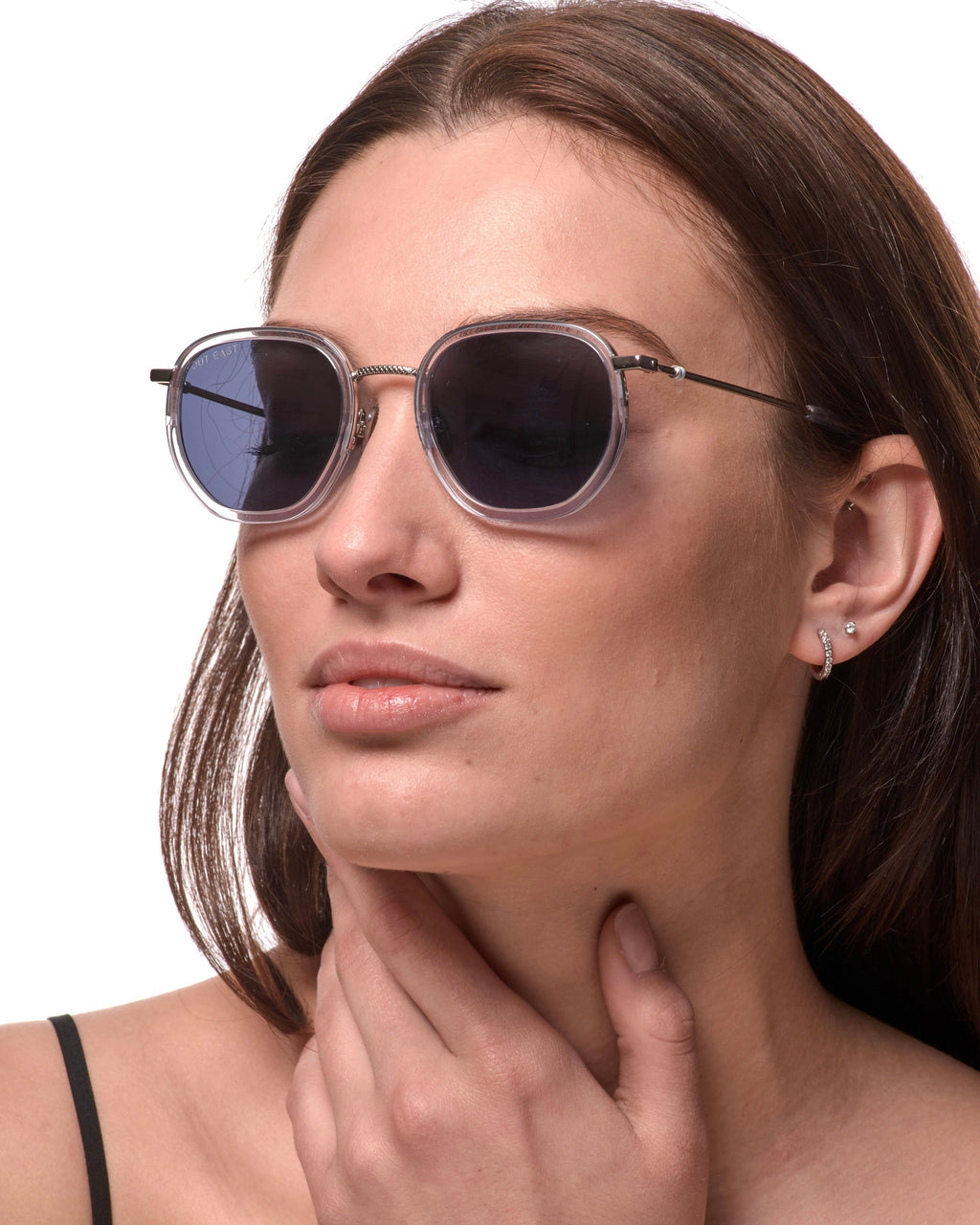 Devon Polarized Sunglasses | Out East Eyewear