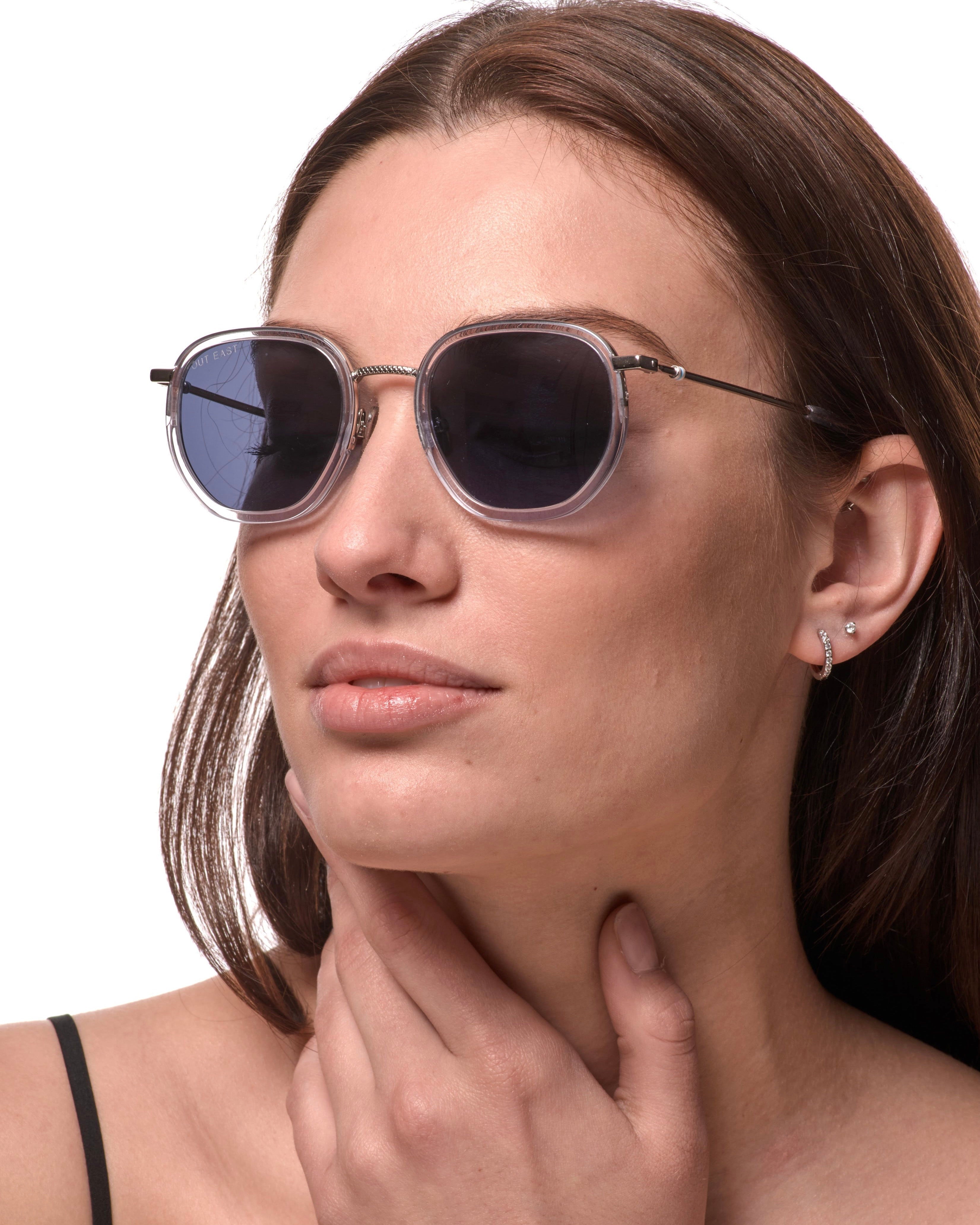 Devon Polarized Sunglasses | Out East Eyewear