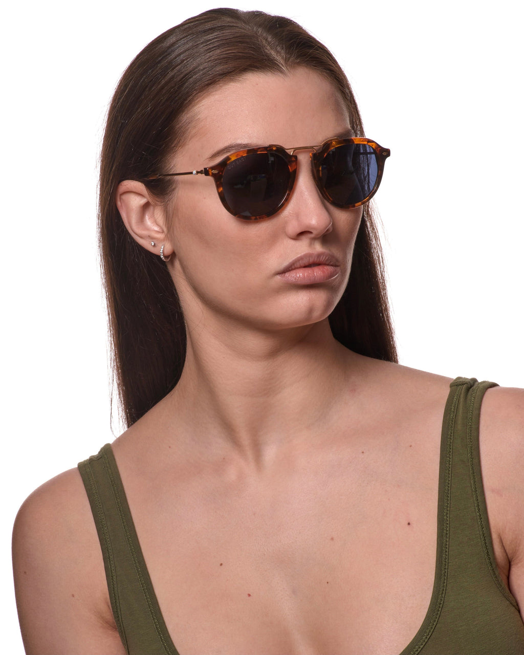 Wilkes Polarized Sunglasses | Out East Eyewear