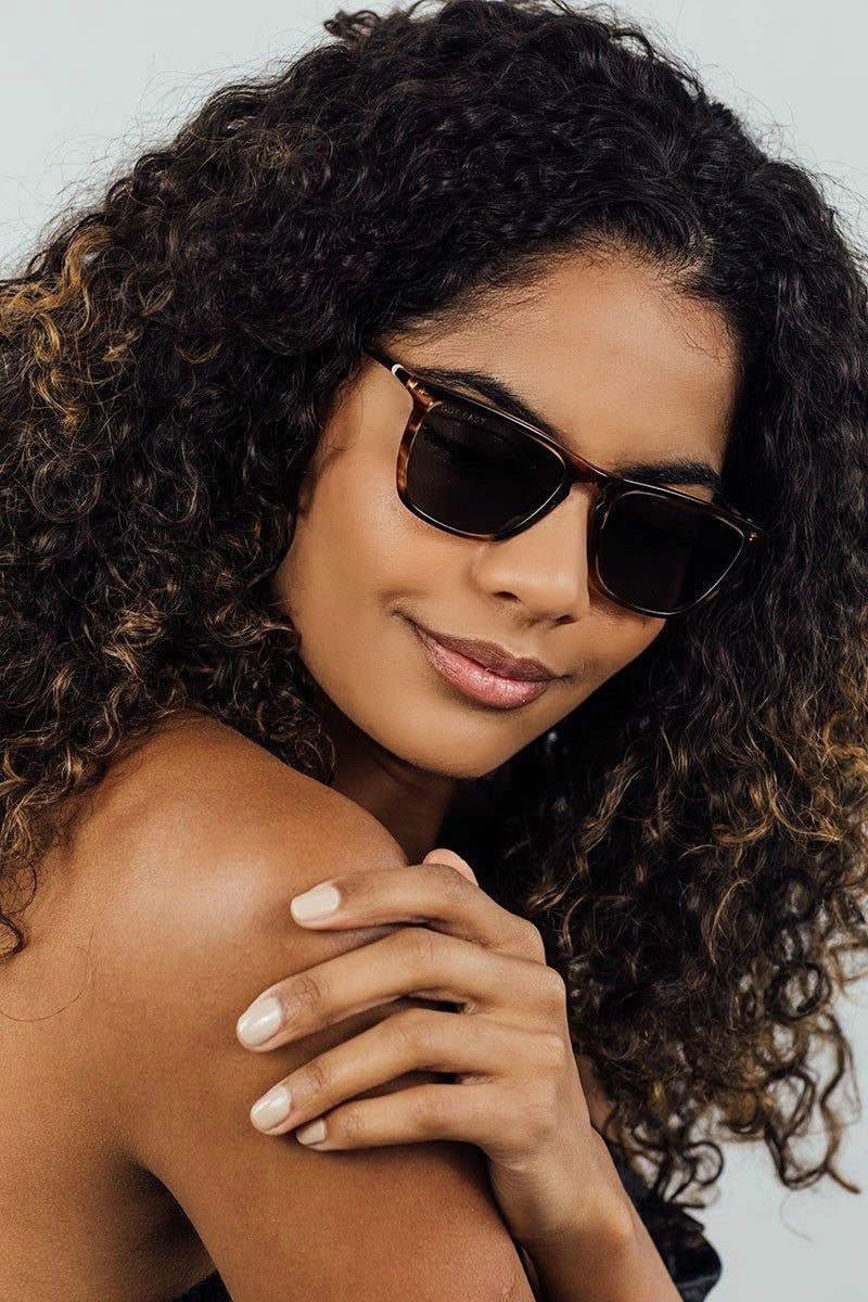 Fencroft Polarized Sunglasses | Out East Eyewear