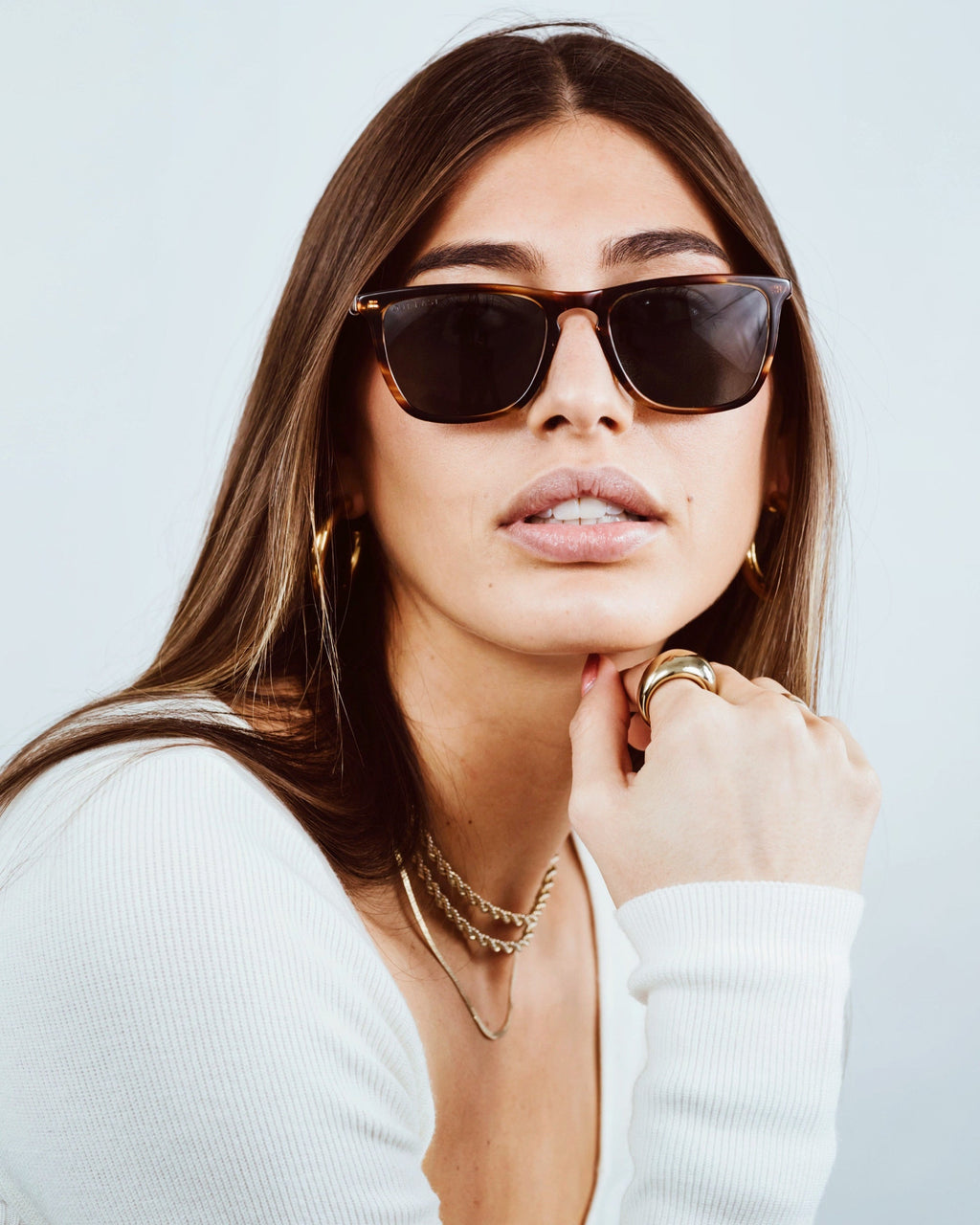 Fencroft Polarized Sunglasses | Out East Eyewear