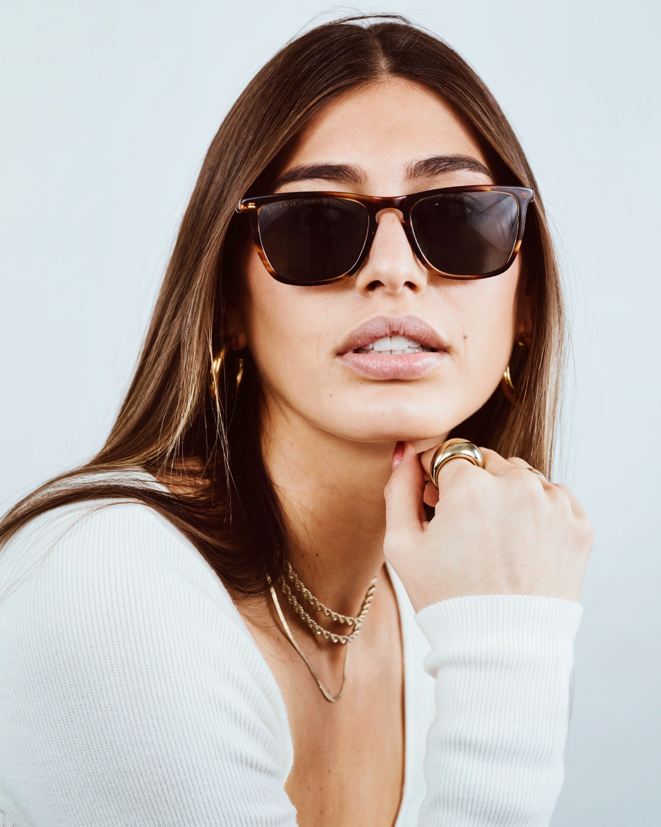 Fencroft Polarized Sunglasses | Out East Eyewear