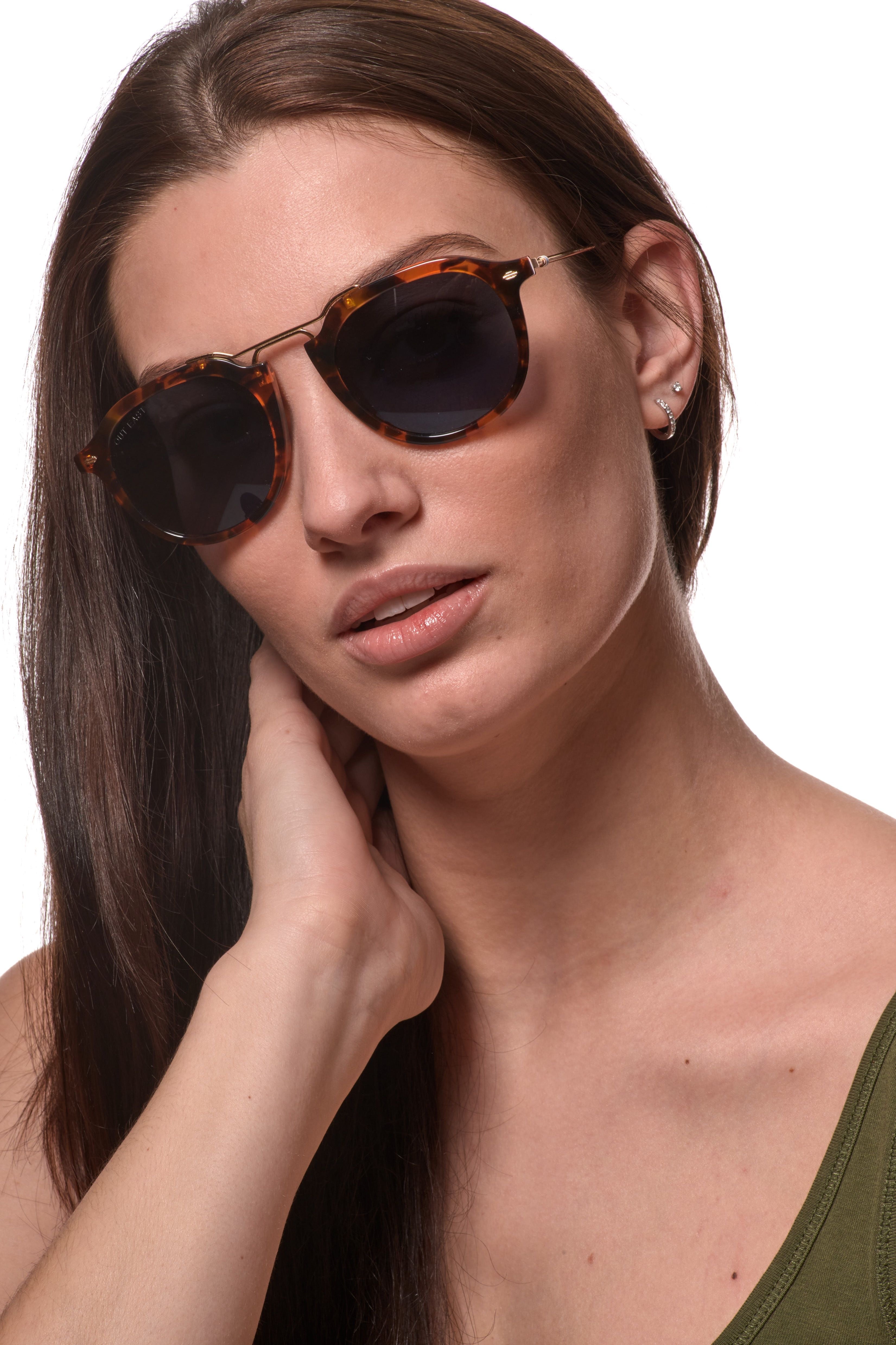 Wilkes Polarized Sunglasses | Out East Eyewear