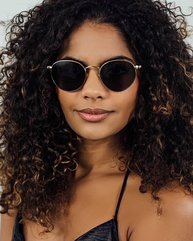 Halsey Polarized Sunglasses | Out East Eyewear
