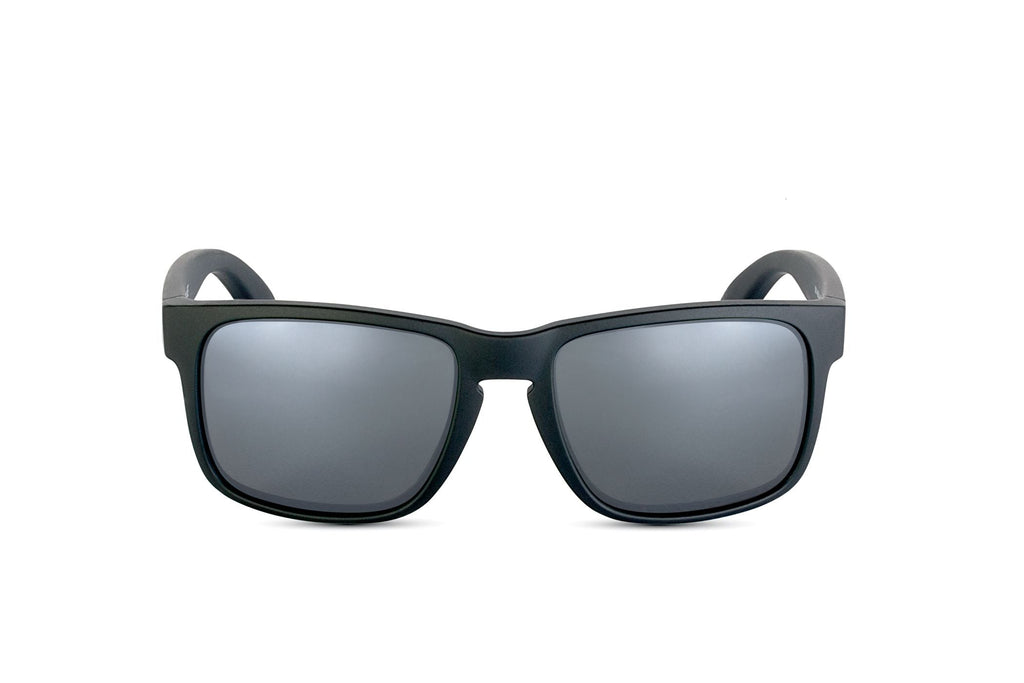 Skeleton Optics Decoy Polarized Sunglasses for Men & Women