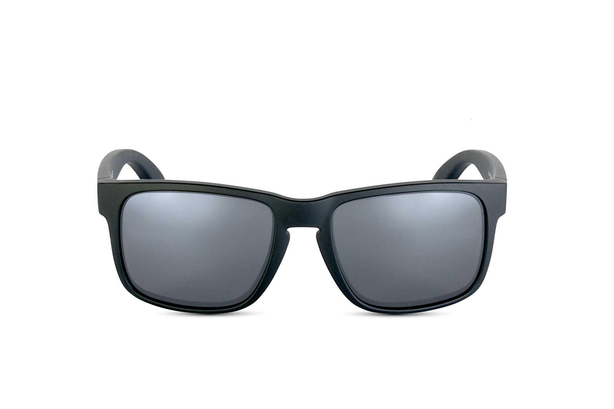 Skeleton Optics Decoy Polarized Sunglasses for Men & Women