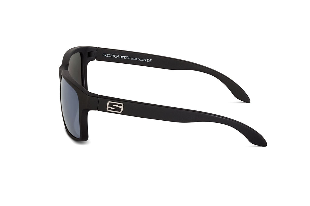 Skeleton Optics Decoy Polarized Sunglasses for Men & Women