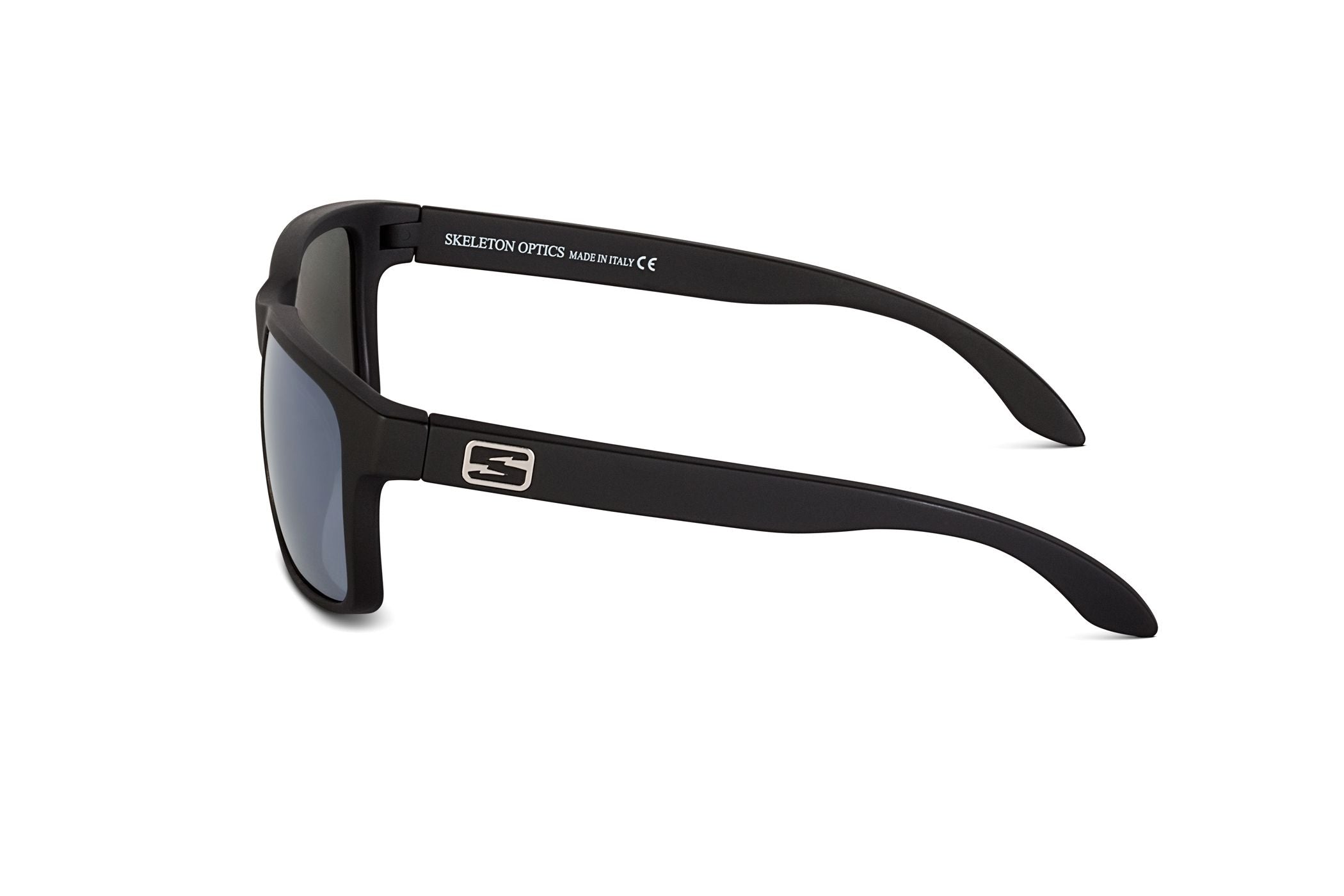 Skeleton Optics Decoy Polarized Sunglasses for Men & Women