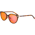 Blue Light Glasses by Sleep ZM, tortoise shell design, night-time Jen Tortoise blocking glasses for reduced blue light exposure.