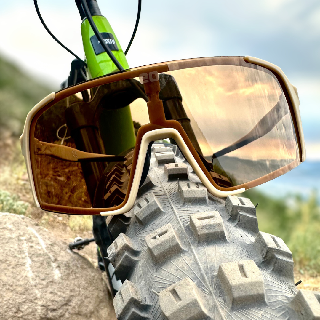 Photochromic Sport Sunglasses