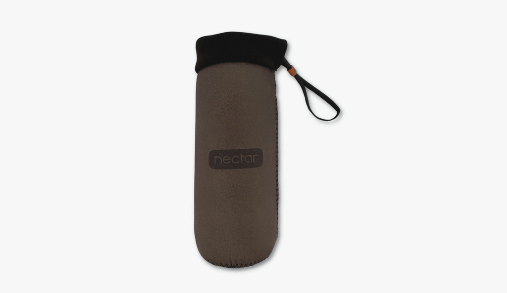 Sunglass Case Koozie – 2-in-1 Neoprene Sleeve & Drink Koozie