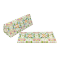 Lodden by William Morris Vegan Leather Glasses Case