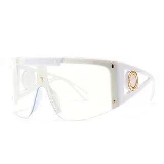 Stevvex Polarized Fit-Over Sunglasses – UV400 Wear Over Glasses