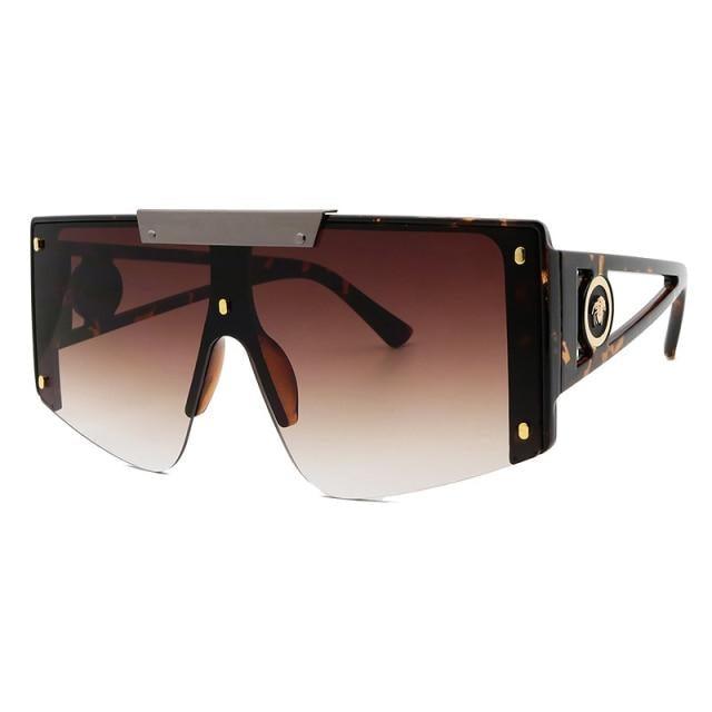 Stevvex Polarized Fit-Over Sunglasses – UV400 Wear Over Glasses