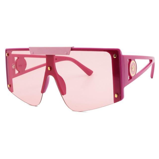 Stevvex Polarized Fit-Over Sunglasses – UV400 Wear Over Glasses