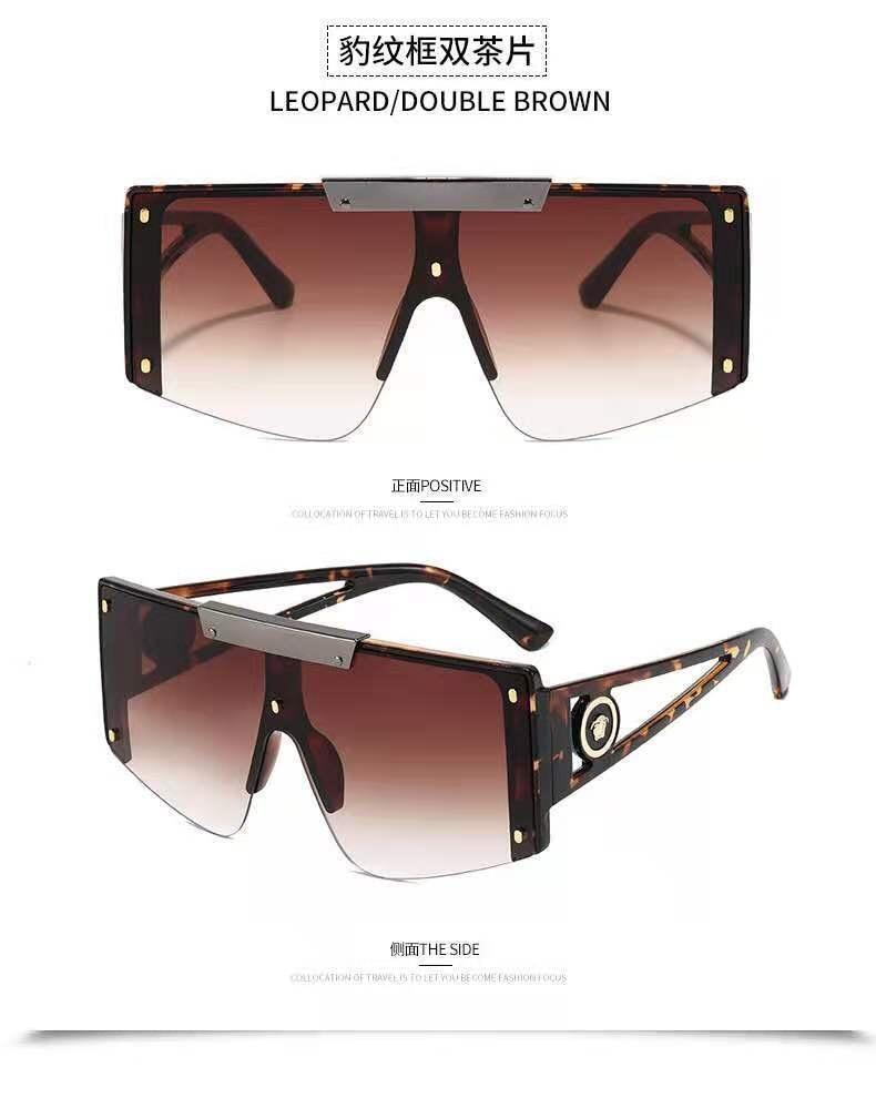 Stevvex Polarized Fit-Over Sunglasses – UV400 Wear Over Glasses