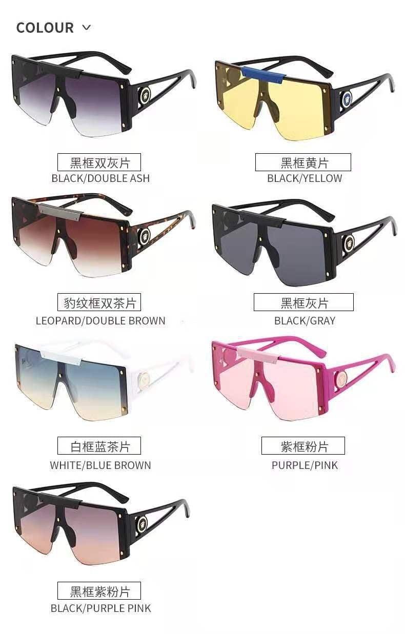 Stevvex Polarized Fit-Over Sunglasses – UV400 Wear Over Glasses