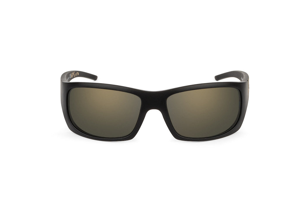 Skeleton Optics Outlaw Rainbow Trout Edition Polarized Fishing Sunglasses for Men & Women