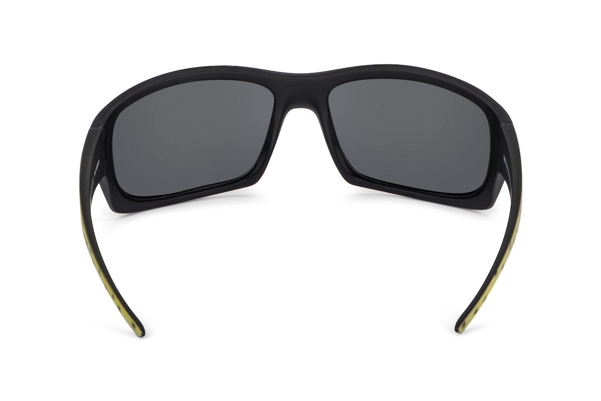 Skeleton Optics Outlaw Rainbow Trout Edition Polarized Fishing Sunglasses for Men & Women