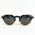 Wood & Carbon Fiber Sunglasses