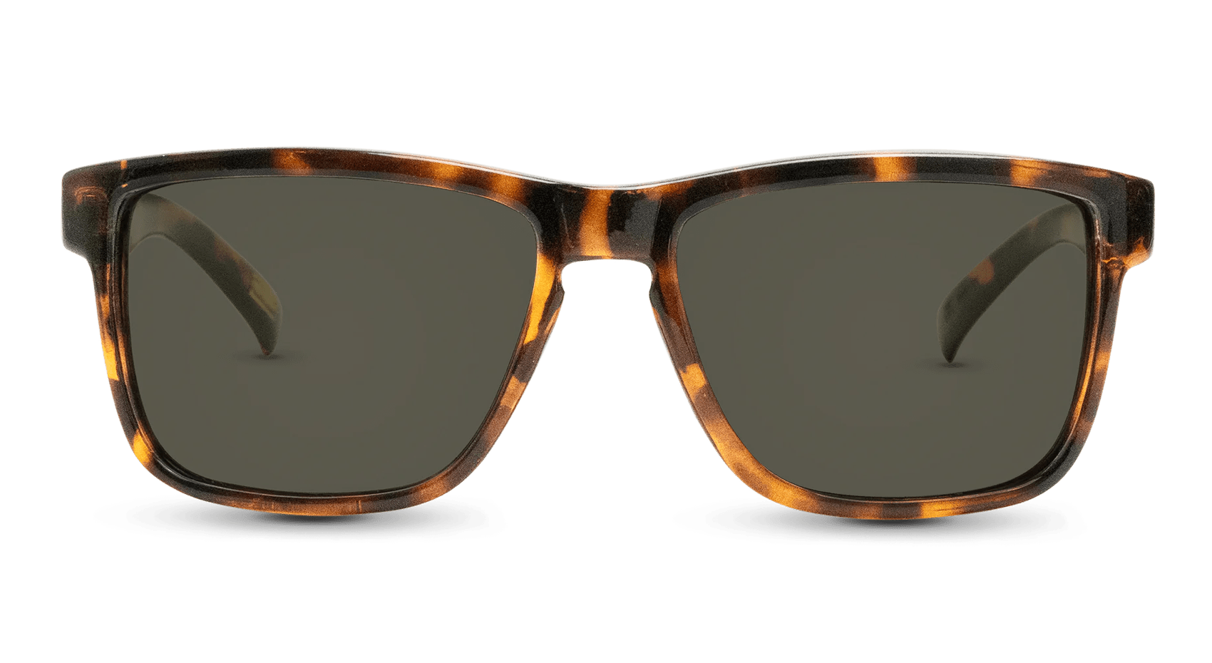 Shenandoah Polarized Wrap Sunglasses – Recycled Plastic Frames | Nectar
