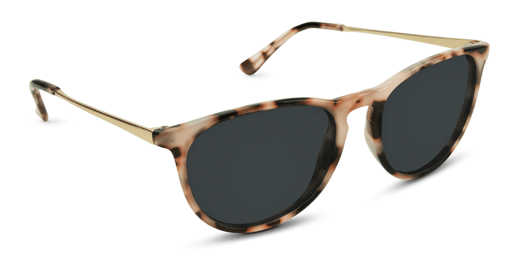 Shockoe Oversized Round Sunglasses | Nectar