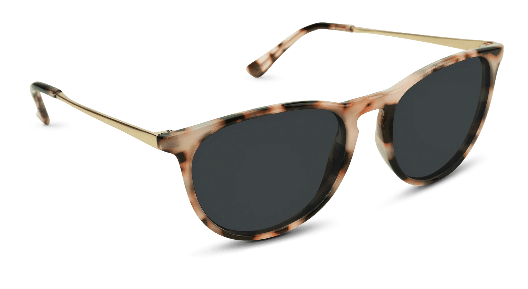 Shockoe Oversized Round Sunglasses | Nectar