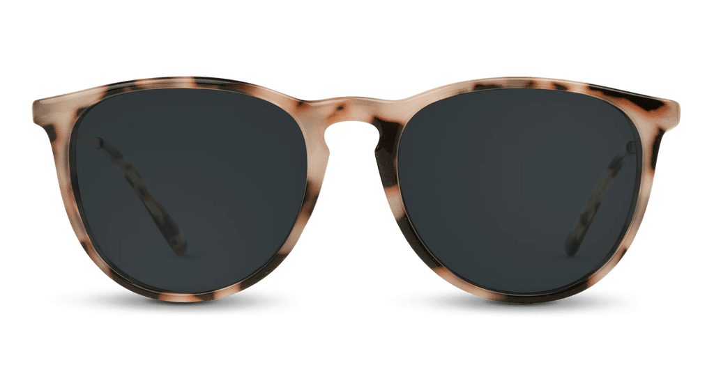 Shockoe Oversized Round Sunglasses | Nectar